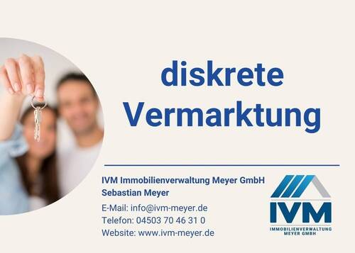 IVM diskrete Vermarktung.jpg - Grundstück zum Kaufen in Timmendorfer Strand