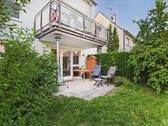 Terrasse - 