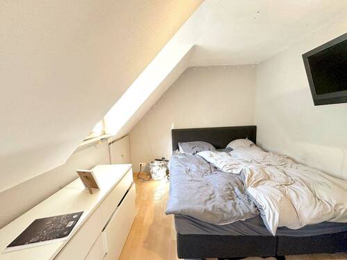 Schlafzimmer 1 - 