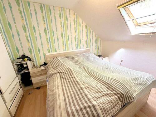 Schlafzimmer 2 - 