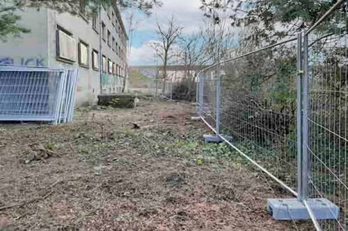 Seitenansicht - Grundstück zum Kaufen in Oebisfelde