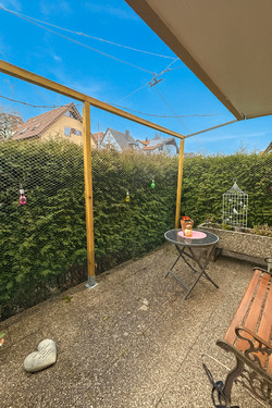 Terrasse - 