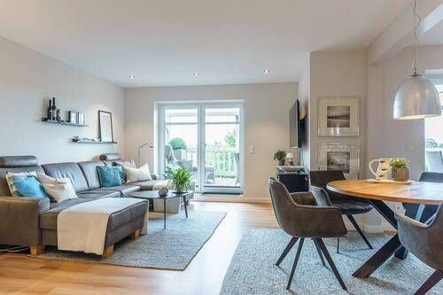 6126 - 2 Zimmer Etagenwohnung zum Kaufen in Gelting