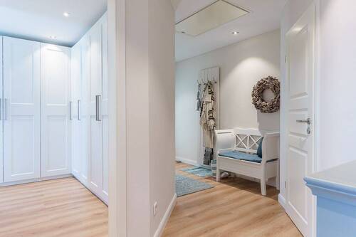 hochwertig - Etagenwohnung mit 84,50 m² in Gelting zum Kaufen