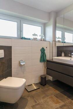 Duschbad - 