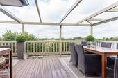 mit Ausblick - 