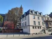 Hausansicht - Direkt am Dom - frisch renovierte Büro- oder Praxisfläche - sofort frei