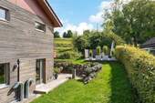 Gartenansicht - 