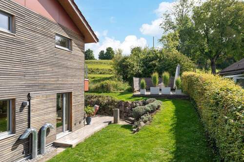 Gartenansicht - 