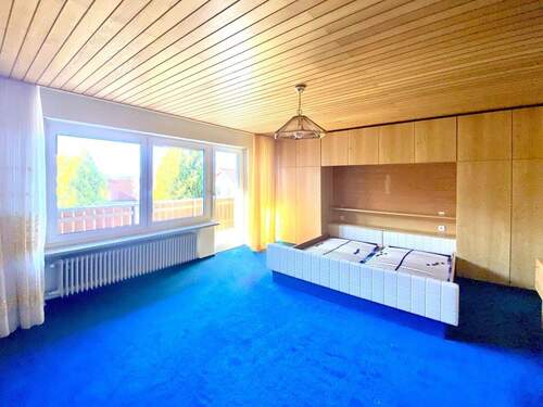 Zimmer 1 OG - 