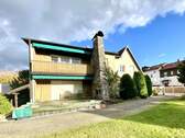 West-Nordwest - 5 Zimmer Einfamilienhaus in Schwandorf