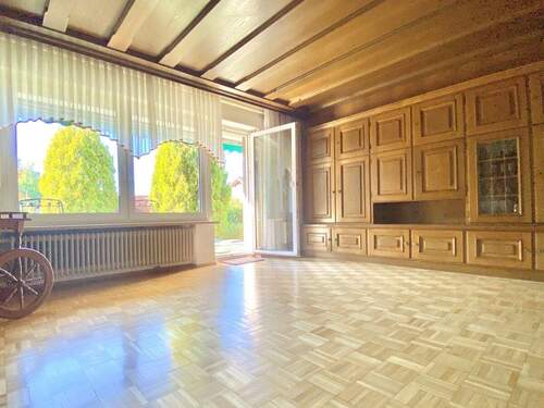 Wohnen v. SO - 