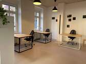Coworking - Büro in Berlin