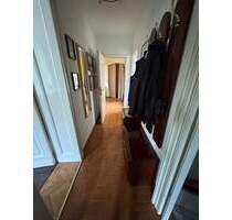 Charmante, bezugsfreie 3-Zimmer- Wohnung in Lichterfelde - Berlin