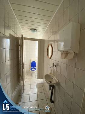 Damen WC - 