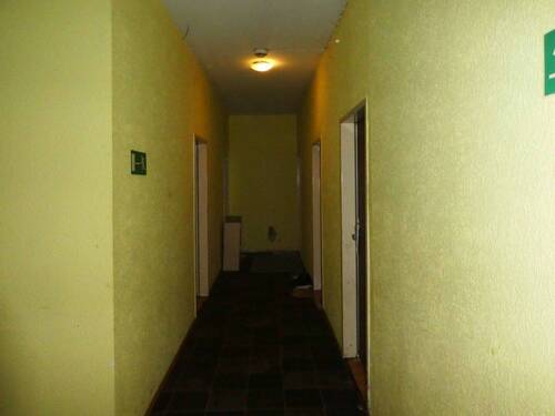 Flur im 1.OG - 