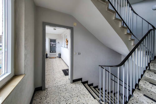 Treppenhaus - 