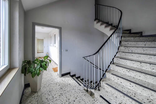 Treppenhaus - 