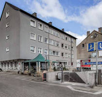 12 Einheiten - 10 Garagen - 5 Stellplätze - Balkone - Ausbaureserve - Herne Herne-Süd