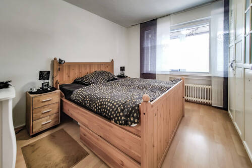 Schlafzimmer - 