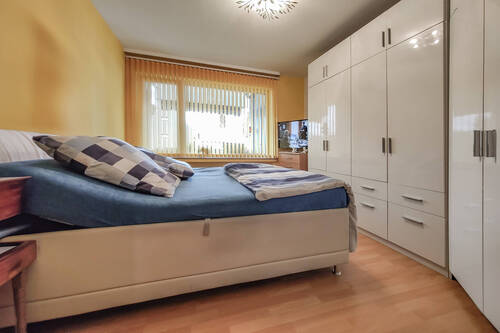 Schlafzimmer - 
