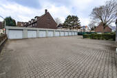 Garagen - Mehrfamilienhaus, Wohnhaus in Herne zum Kaufen