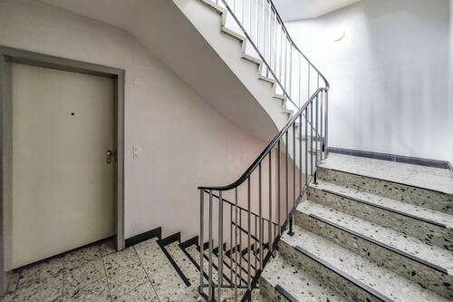Treppenhaus - 