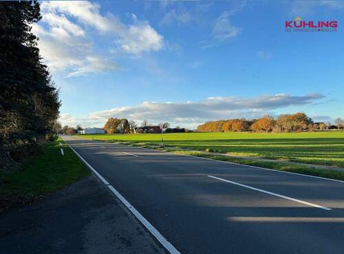 Lage im Assenbereich mit guter Anbindung - 