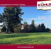 Gestalten Sie Ihr neues Zuhause! Sanierungsobjekt für kreative Köpfe! - Diepholz / Aschen