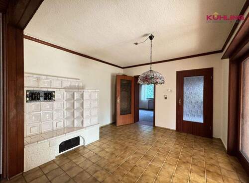 Essdiele - Einfamilienhaus mit 124,00 m&sup2; in Diepholz / Aschen zum Kaufen