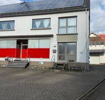 Wohn u. Geschäftshaus, Humes Eppelborn , Ladenlokal und Wohnen, zu verkaufen