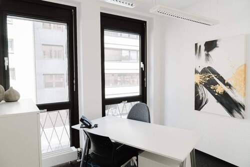 B 2 oder 5 - Bürofläche mit Blick auf den Kölner Dom sucht Nachmieter - All-in-Miete