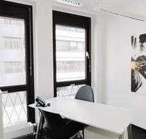 Bürofläche mit Blick auf den Kölner Dom sucht Nachmieter - All-in-Miete