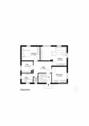 Grundriss Erdgeschoss - 