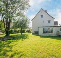 AIGNER - Sanierungsbedürftiges Zweifamilienhaus mit Ausbaupotenzial in Wasserburg - Günzburg