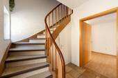 Treppenhaus - 