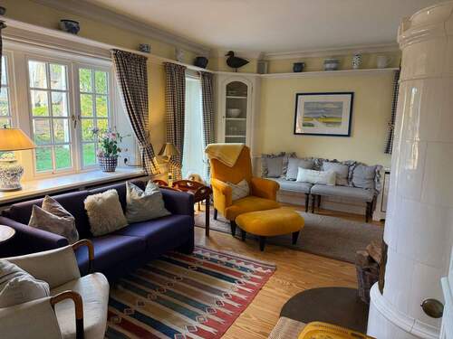 Bild 3 - 3 Zimmer Mehrfamilienhaus, Wohnhaus in Morsum