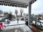 Sonnenbalkon - 