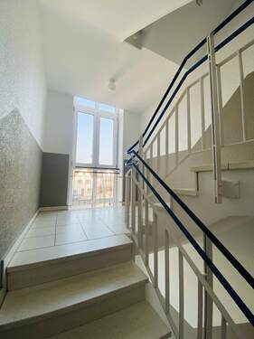 Allgemeiner Hausflur - 