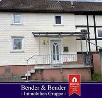 **PREISREDUZIERUNG** Solides Einfamilienhaus mit Gestaltungsspielraum in ruhiger Ortsrandlage! - Hamm VG