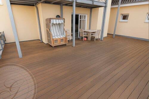 2456 Terrasse 3.jpg - Etagenwohnung mit 70,00 m&sup2; in Wittdün auf Amrum zum Kaufen