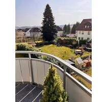 4-Zimmerwohnung im Luftkurort Welzheim