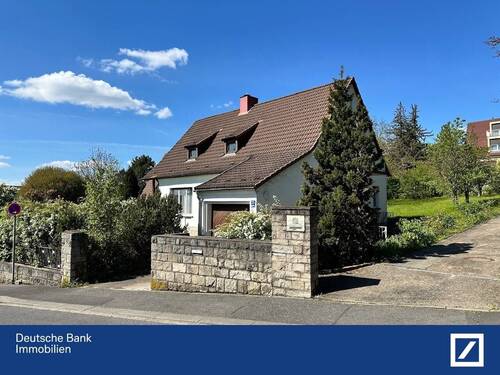 Straßenansicht - Traumgrundstück in Top-Lage Verkauf nach Angebot