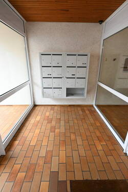 Ansicht - 4 Zimmer Etagenwohnung in Stiring-Wendel