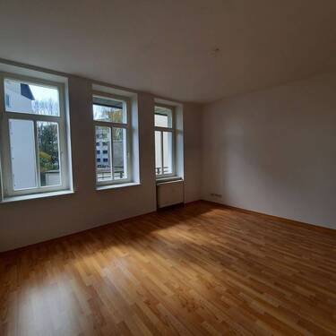 Wohnen - 2 Zimmer Etagenwohnung zur Miete in Gera