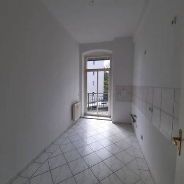 Küche - Etagenwohnung mit 68,00 m&sup2; in Gera zur Miete