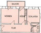 Grundriss - 