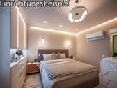 Schlafbereich - 