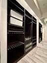 Eleganter Dressing-Bereich - 