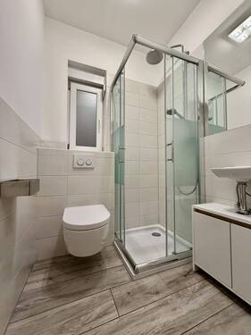Duschbad - 